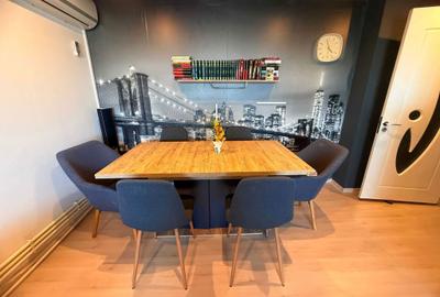 Apartament cu 4 camere decomandat în Nord - 3