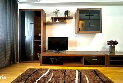 Apartament cu 2 camere semidecomandat în Eminescu - 5