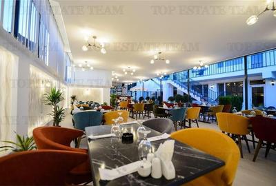 Hotel Pensiune 20 camere Investitie Constanta Mamaia - Litoral - 5