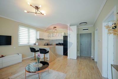 De inchiriat Apartament cu 2 camere Ceyrat, Aes Residence - 1