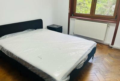 3 camere, centrala proprie | Piata Floreasca - Banul Antonache - 5