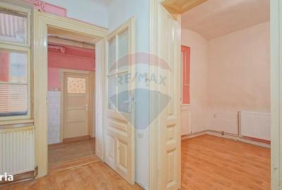 Casă cu 3 camere cu Teren 149 Mp în Centrul Istoric - 4