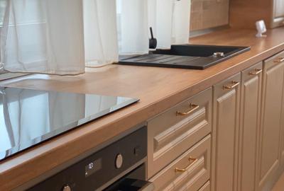 Casă cu 4 camere în Central - 5