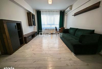 Garsonieră decomandată, mobilată în Valea Lupului - 7
