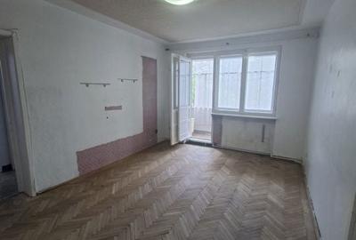 Apartament cu 2 camere semidecomandat în Săsar - 1