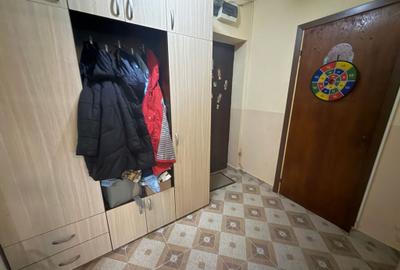 Apartament 2 camere, etaj 4 langa Mega Mall, 65 mp, Sos. Pantelimon, nr. 239 Apartament 2 camere, etaj 4 langa Mega Mall, 65 mp, Sos. Pantelimon, nr. 239 - 2