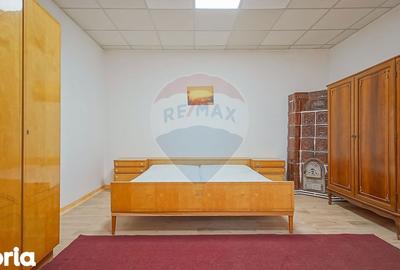 Apartament cu 3 camere decomandat în Mănești - 6