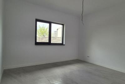 Casă cu 4 camere cu Teren 350 Mp în Clinceni - 5