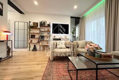 Duplex Smart complet mobilat si utilat,Covaci - 3