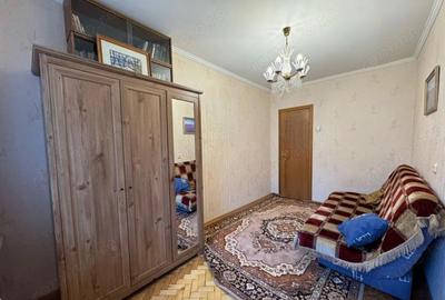 2 camere in zona Sagului