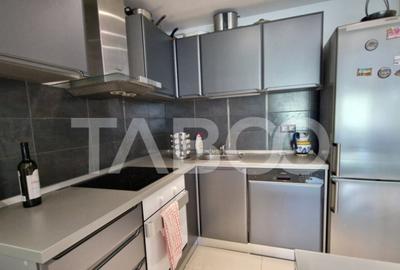 Apartament cu 2 camere semidecomandat, mobilat în Mihai Viteazul - 10