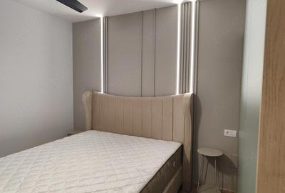 Apartament cu 2 camere decomandat în Central - 3