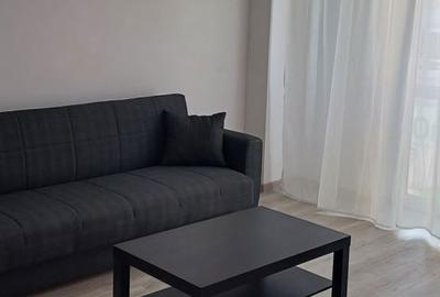 Apartament cu 2 camere semidecomandat în Central - 10