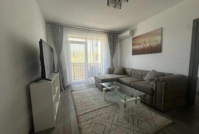 Apartament superb cu 2 camere decomandat | Calea Urseni | PetFriendly