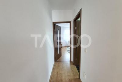 Apartament decomandat 2 camere si balcon Selimbar Brana - 7