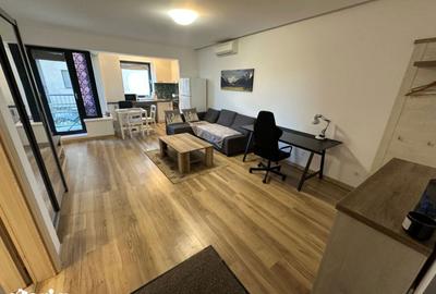 Apartament cu 2 camere în Văcăresti - 15