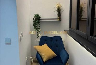 Domenii | 2 Camere | Centrala | Metrou Grivita | Bloc reabilitat - 4