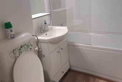 Apartament cu 2 camere semidecomandat, mobilat în Nicolae Grigorescu - 5