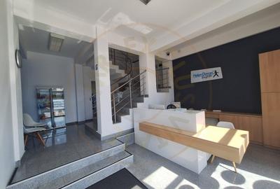 Spatiu Comercial Multifunctional -CLASA A - 2