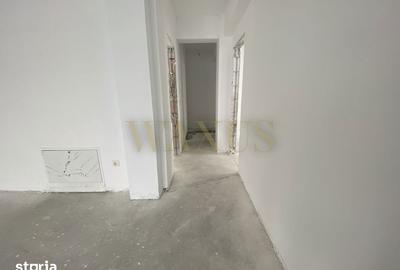 Apartament cu 4 camere în Central - 4