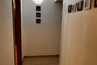 Apartament cu 2 camere decomandat, 50 mp,ultracentrala, zon - 3
