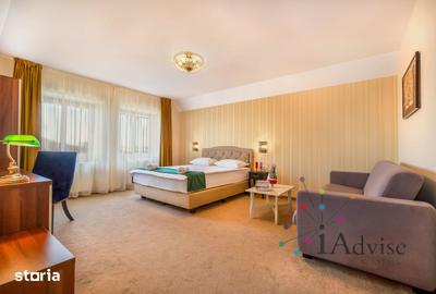 Apartament cu 3 camere, mobilat în Schei - 7