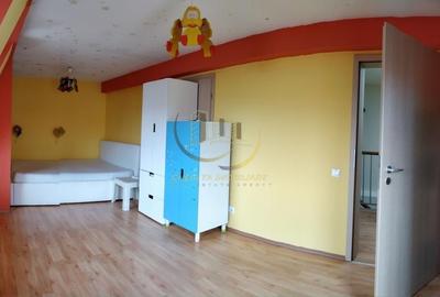 Apartament decomandat în Central