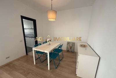 Apartament cu 3 camere decomandat, mobilat în Aviației - 2