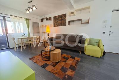 Apartament decomandat 3 camere loc de parcare pod cu echipamente sport - 3