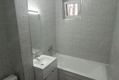 Inchiriez apartament zona centrala langa politie Vasile Lupu - 450 euro - 6