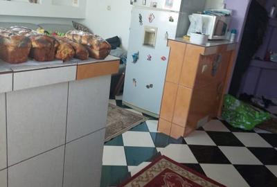 Apartament 3 camere decomandat, zona Vidin. - 5