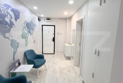 Apartament cu 2 camere, 68 mp, , parcare, zona Iulius Mall-FSEGA - 8