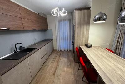 Apartament cu 2 camere semidecomandat în Dumbrăvița - 2