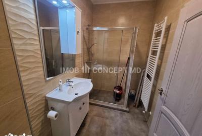 Apartament cu 2 camere decomandat în Bărcănești - 1