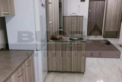 Apartament cu 3 camere decomandat în Mărăști - 2