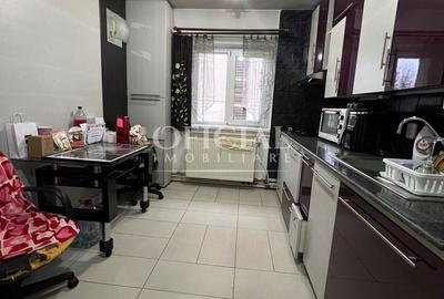 Apartament 4 Camere | Decomandat | Etaj 1 | 78 mp | Intre Lacuri - 1