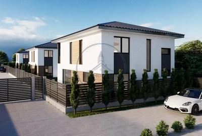 Casă cu 4 camere cu Teren 350 Mp în Central - 2
