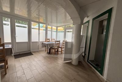 Afacere la cheie, pensiune in Zorilor - 10