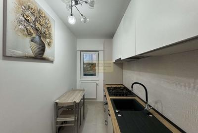 Apartament 1 camera+parcare Bucium - Excentric Residence - 6