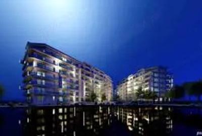 Inchiriez apartament 2 camere,design modern ?i finisaje de lux in complex Lake On Residence Mamaia - 10