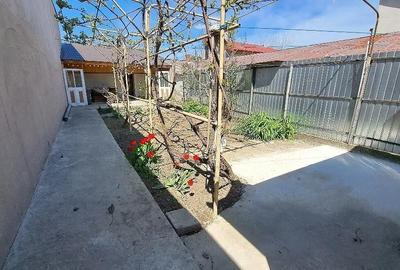 Casă cu 2 camere cu Teren 246 Mp în Pisc - 2