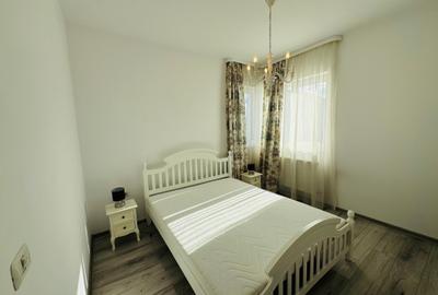 Apartament modern 2 camere, Giroc, mobilat complet, loc parcare privat - 7