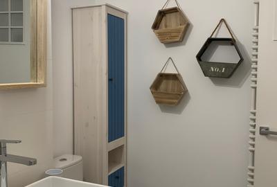 Apartament de 2 camere spre inchiriere Regie - Complex Exigent - 17