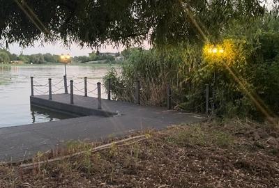 Casă individuală cu 5 camere cu Teren 2142 Mp în Snagov - 5