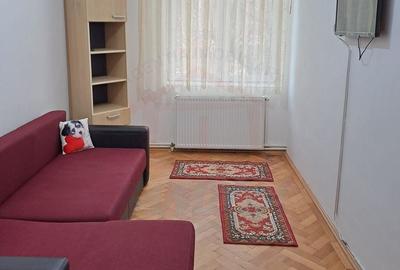 Apartament cu 2 camere decomandat, mobilat în Central - 1