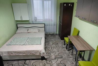 Garsonieră semidecomandată în Iancului
