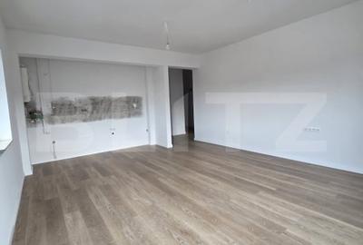 Apartament cu 3 camere decomandat în Baciu - 3