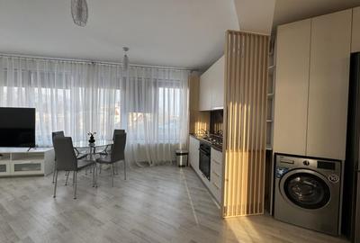 Apartament cu 2 camere în Sisești - 9