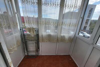 Apartament cu 2 camere semidecomandat în Central - 2