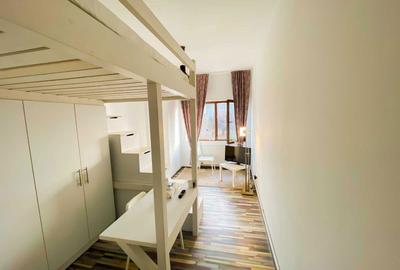 Garsonieră semidecomandată în Ultracentral - 3